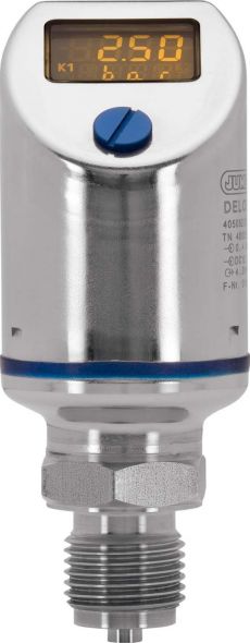 Druckschalter 00520630