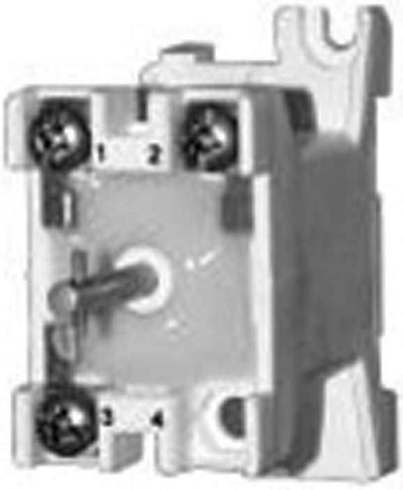 EX-Drucktastersockel GHG4101901R0178