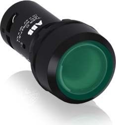 LED Leuchtdrucktaster CP1-13G-10