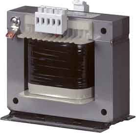 Steuertransformator STI0,8(400/24)
