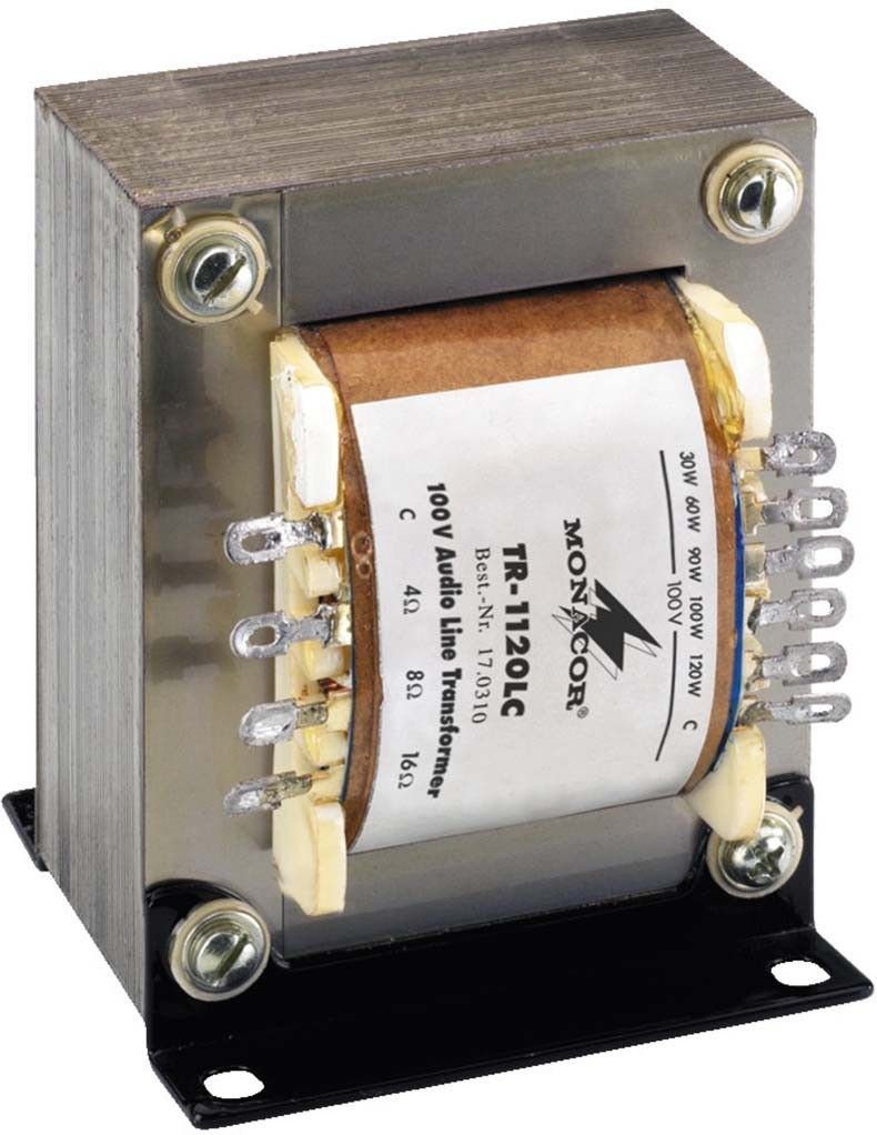 Transformator TR-1120LC