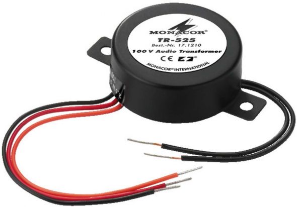 Transformator TR-525