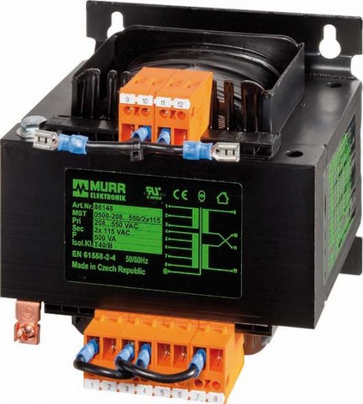 1Ph.-Transformator 86144