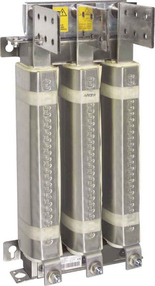 du/dt-Ausgangsfilter FOCH0610-70