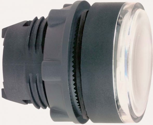 Leuchtdrucktaster ZB5AA18