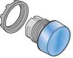 Meldeleuchte ML1-100L