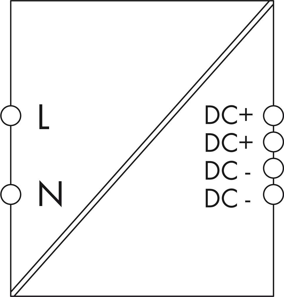 Stromversorgung 787-1017