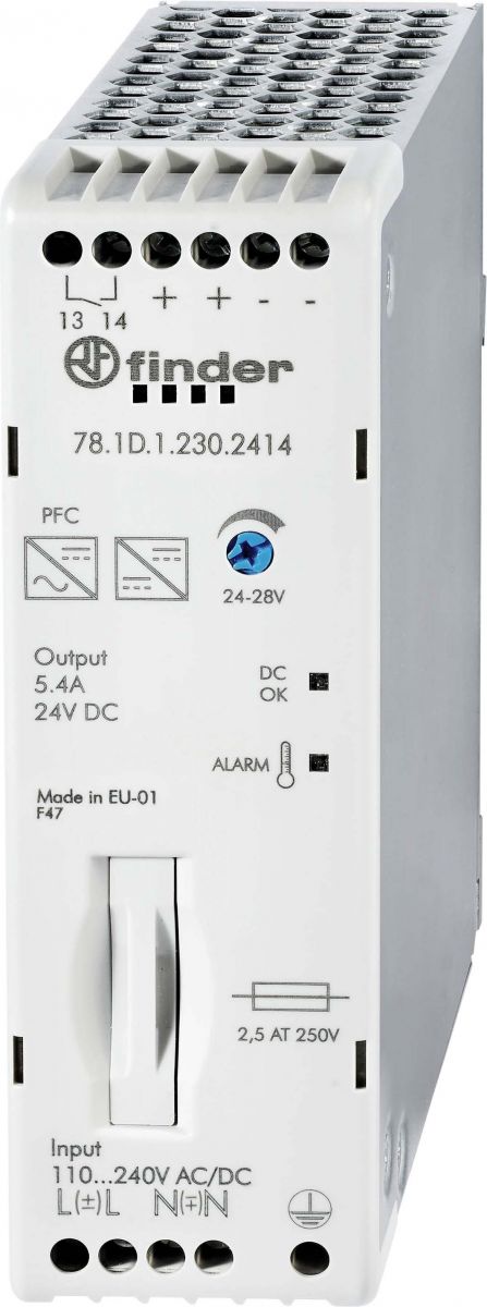 Schaltnetzteil 78.1D.1.230.2414