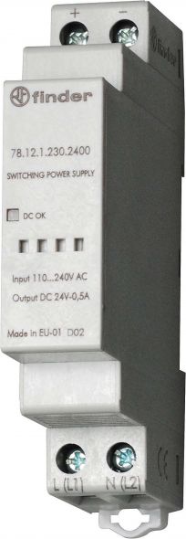 Schaltnetzteil 78.12.1.230.1200