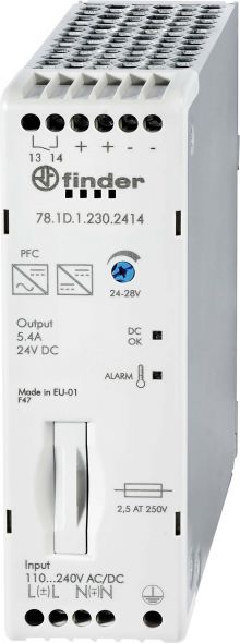 Schaltnetzteil 78.1D.1.230.2414