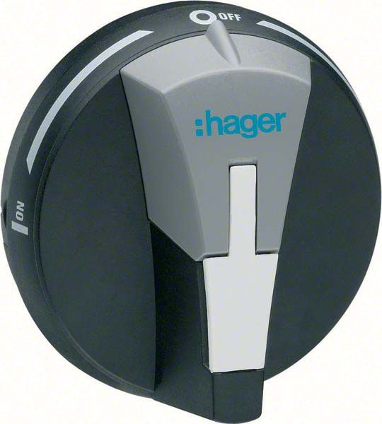 Drehantrieb HZC010