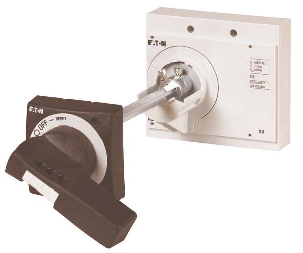Hauptschalterbausatz NZM3-XHB