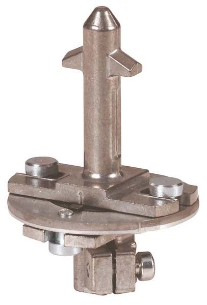 Ausgleichskupplung NZM1/2-XAGK