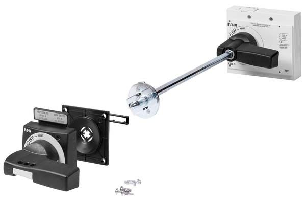 Hauptschalterbausatz NZM3-XHB-DA-NA