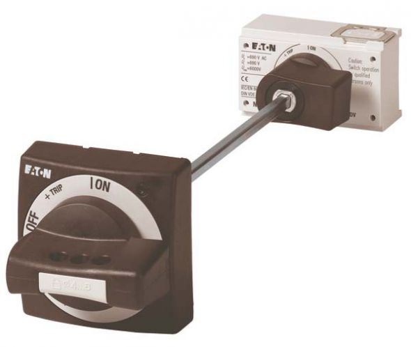 Hauptschalterbausatz NZM1-XHB-DA-NA