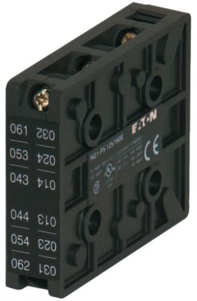 Hilfsschalter HI21-P5-125/160E