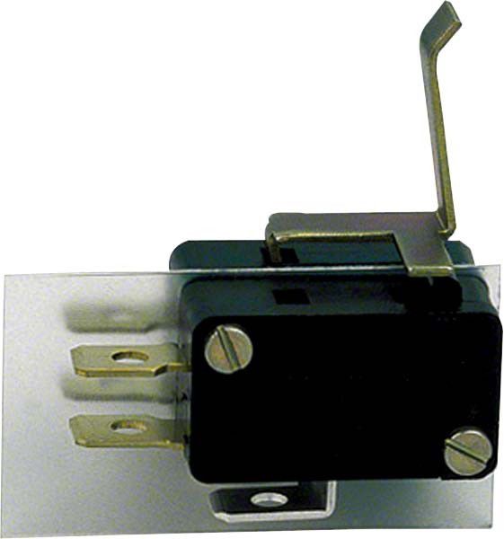 Hilfskontakt f.Lasttrenner HZ023