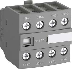 Hilfsschalterblock CA4-31E