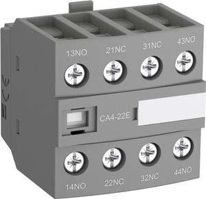 Hilfsschalterblock CA4-31E