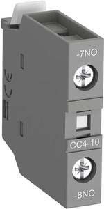 Hilfsschalterblock CC4-10