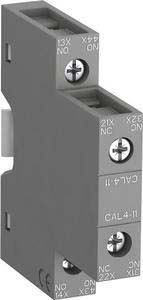 Hilfsschalterblock CAL4-11-T