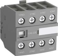 Hilfsschalterblock CA4-22N