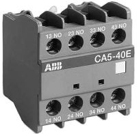 Hilfschalterblock CA 5-22M