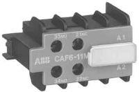 Hilfsschalter CAF 6-02 M