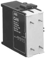 Hilfsschalterblock CA 6-11 E
