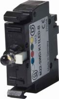 Funktionselement M22-SWD-K11LED-G