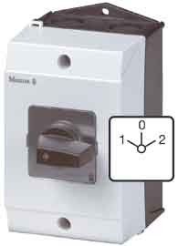 Ein-Aus-Schalter T3-2-8400/I2