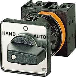 Gruppen-Umschalter T0-4-8213/EZ