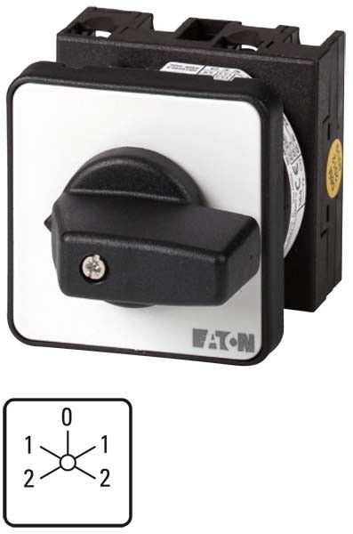 Polumschalter T0-6-15866/EZ