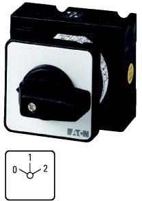 Umschalter T3-4-86/E