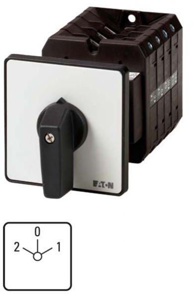 Wendeschalter T5B-3-2/Z