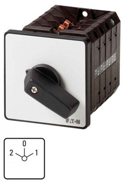 Ein-Aus-Schalter T5-3-7/E
