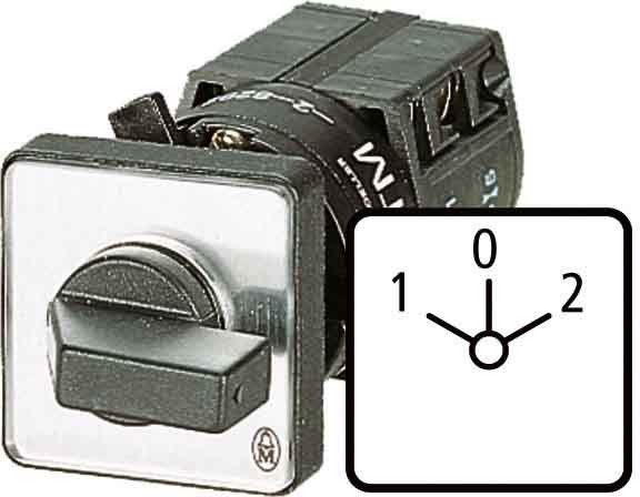 Gruppen-Umschalter TM-2-8211/EZ