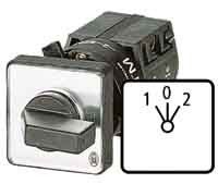 Umschalter TM-2-8215/E