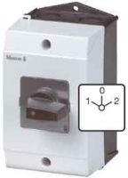 Ein-Aus-Schalter T3-2-8400/I2