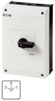 Umschalter T5B-3-7/I4