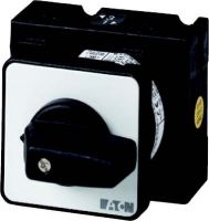 Stern-Dreieck-Schalter T3-4-24/E