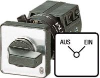 Wechsel-Umschalter TM-2-8221/E