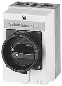 Hauptschalter T5B-3-8342/I4/SVB