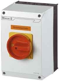 Sicherheitsschalter P3-63/I4-SI/N