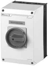 Sicherheitsschalter P1-25/I2-SI/N-SW