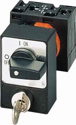 Panikschalter P1-25/E/SVA(S)