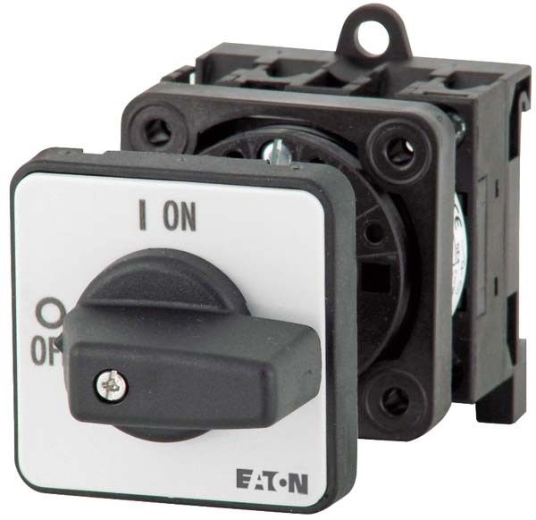 Ein-Aus-Schalter T5B-1-102/E