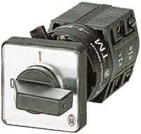 Ein-Aus-Schalter TM-2-8293/E