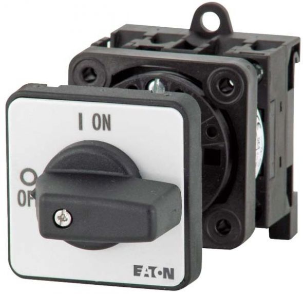 Ein-Aus-Schalter T5B-1-102/E