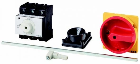 Hauptschalter P3-100/M4/SVB